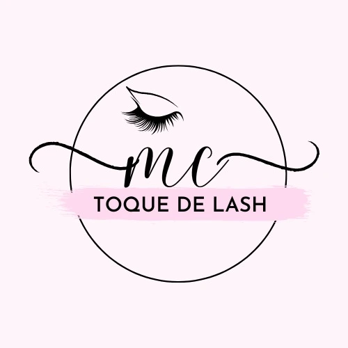 Logo Toque de Lash